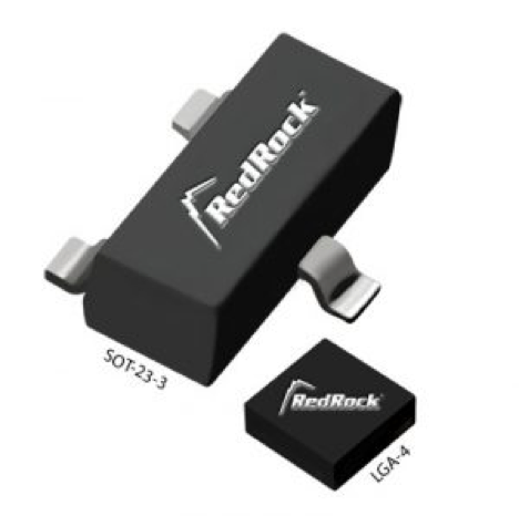 RedRock TMR 131 Digital Magnetic Switch